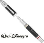 Montblanc Fountain Pen (119836) - Great Characters - Walt Disney