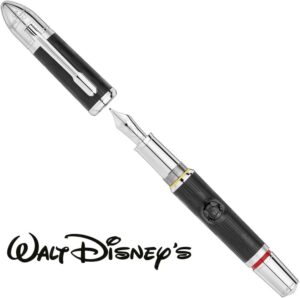 Montblanc Fountain Pen (119836) - Great Characters - Walt Disney