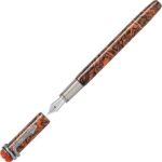 Montblanc Fountain Pen (119851) - Heritage