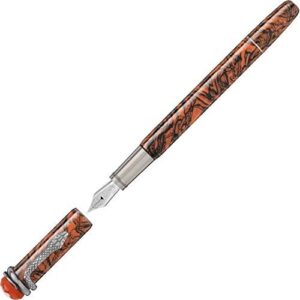 Montblanc Fountain Pen (119851) - Heritage