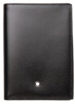 Montblanc Wallet (11987) - Meisterstück