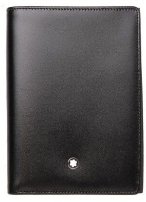 Montblanc Wallet (11987) - Meisterstück