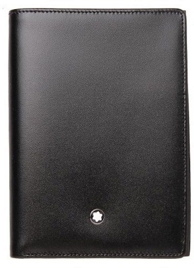 Montblanc Wallet (11987) - Meisterstück