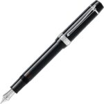 Montblanc Fountain Pen (119872)