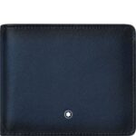 Montblanc Wallet (123719) - Meisterstück - Urban