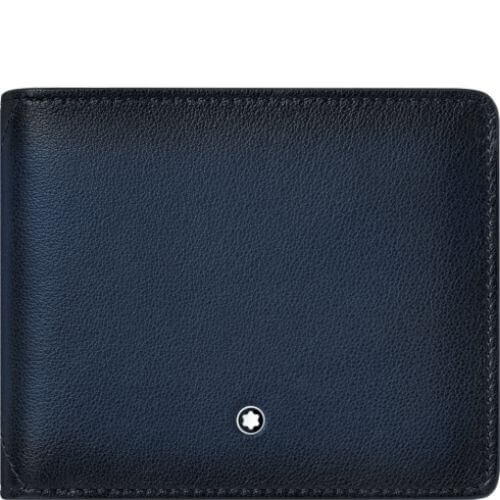 Montblanc Wallet (123719) - Meisterstück - Urban