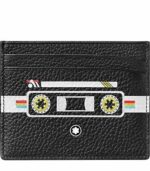 Montblanc Wallet (123738) - Soft Grain