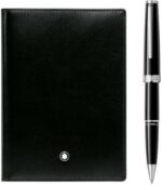 Montblanc Wallet (123756) - Meisterstück