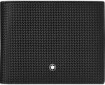 Montblanc Wallet (123948) - Extreme 2.0