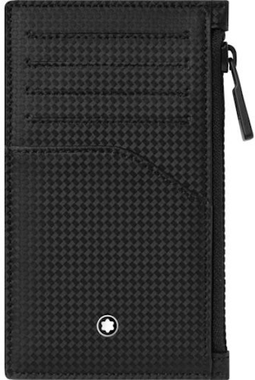 123955 Montblanc Credit Card Holder (123955)
