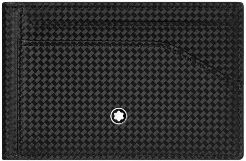 123958 Montblanc Wallet (123958) - Extreme 2.0