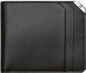 Montblanc Wallet (124099) - Meisterstück - Urban