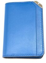 Montblanc Business Card Holder (124100) - Urban Spirit