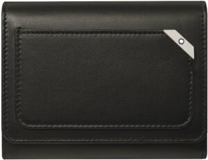 Montblanc Wallet (124102) - Meisterstück