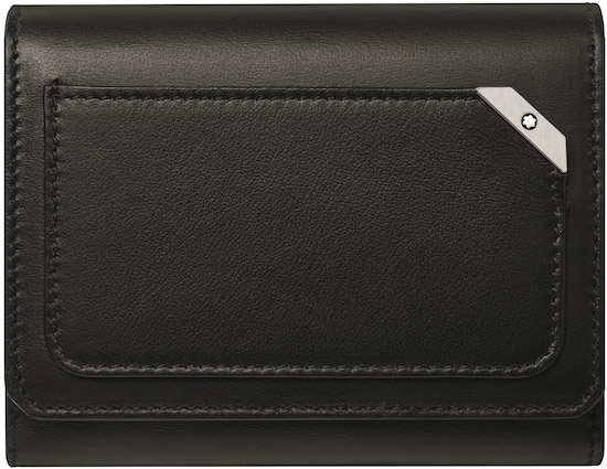 124102 Montblanc Wallet (124102) - Meisterstück