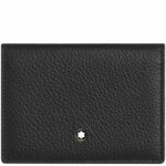 Montblanc Business Card Holder (124135) - Meisterstück