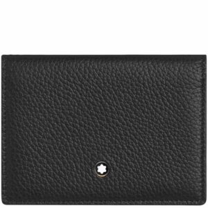 Montblanc Business Card Holder (124135) - Meisterstück
