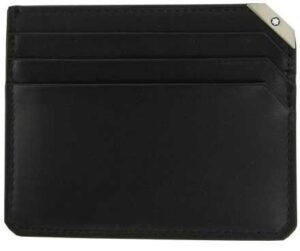 Montblanc Wallet (124176) - Meisterstück - Urban