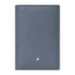 Montblanc Business Card Holder (124186) - Sartorial