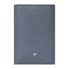 Montblanc Business Card Holder (124186) - Sartorial