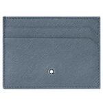 Montblanc Credit Card Holder (124189) - Sartorial