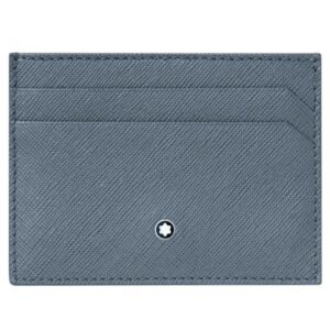 Montblanc Credit Card Holder (124189) - Sartorial