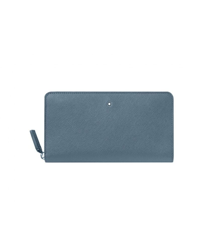124191 Montblanc Wallet (124191) - Meisterstück