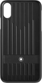Montblanc Iphone Xr Case (124866)