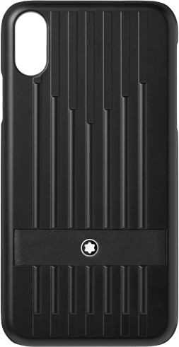 Montblanc Iphone Xr Case (124866)