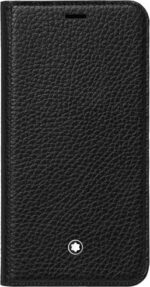 Montblanc Iphone Xr Case (124893)
