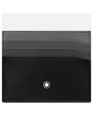 Montblanc Wallet (126212) - Meisterstück