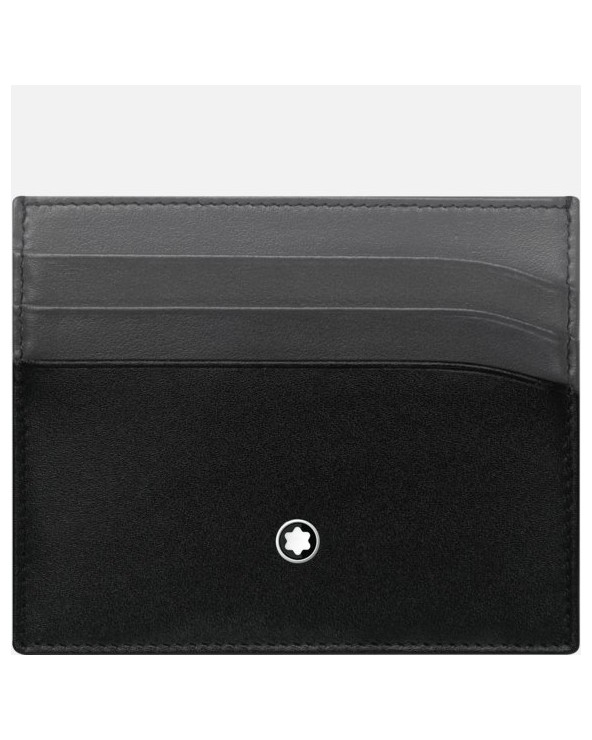 Montblanc Wallet (126212) - Meisterstück