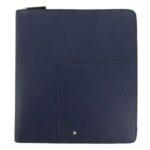 Montblanc Notebook Holder (126269) - Black - Sartorial