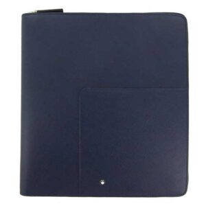 Montblanc Notebook Holder (126269) - Black - Sartorial