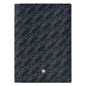 Montblanc Passport Cover (127449)