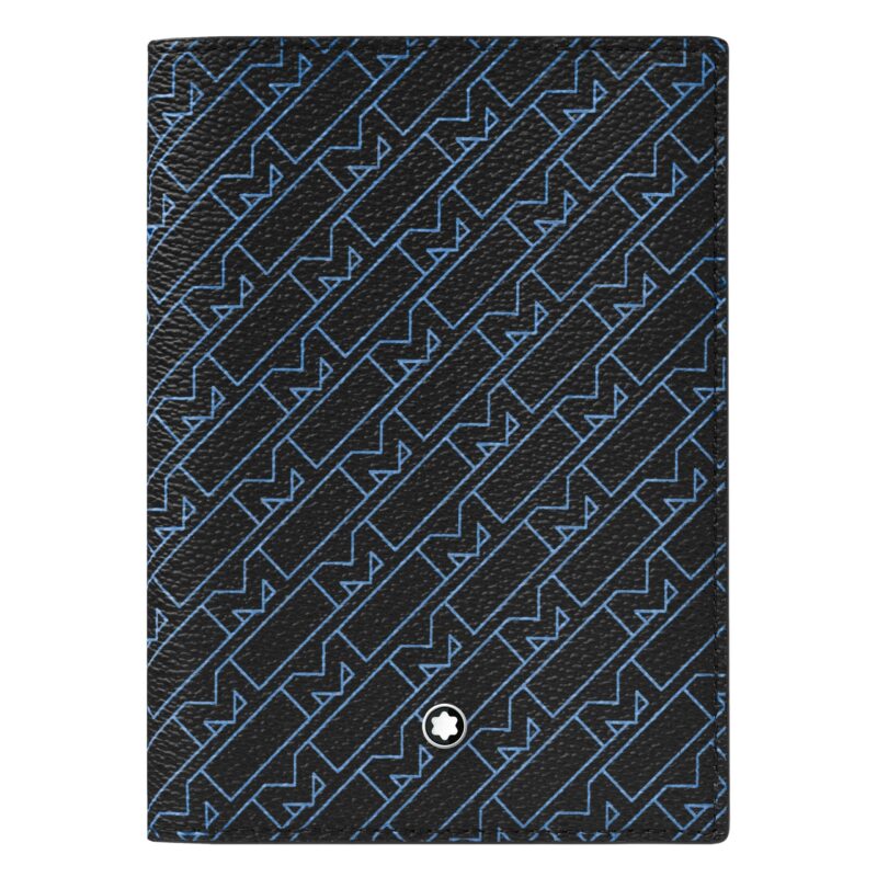 Montblanc Passport Cover (127449)
