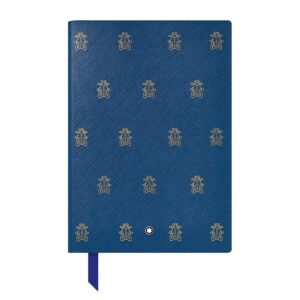 Montblanc Notebook (128065) - Great Characters - Homage To Napoléon Bonaparte