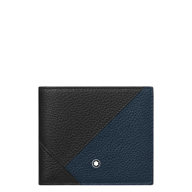 Montblanc Wallet (128527)