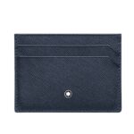 Montblanc Credit Card Holder (128596)