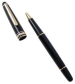 Montblanc Pen (12890) - Gold - Meisterstück