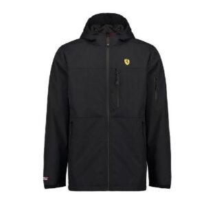 FERRARI JACKET 130181004-100-L