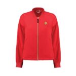 FERRARI JACKET 130181021-600-M