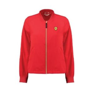FERRARI JACKET 130181021-600-XL