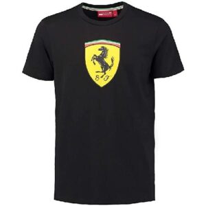 FERRARI T-SHIRTS 130181066-100-S
