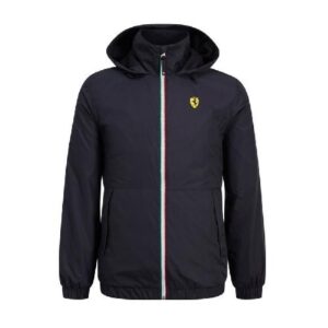 FERRARI JACKET 130191005-100-L