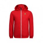 FERRARI JACKET 130191005-600-M