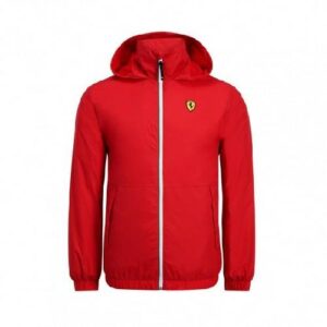 FERRARI JACKET 130191005-600-M