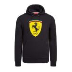 FERRARI SWEATSHIRTS 130191014-100-XL