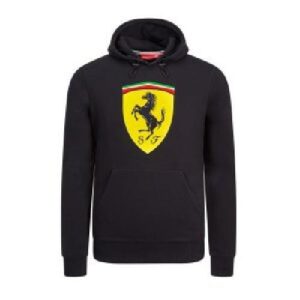 FERRARI SWEATSHIRTS 130191014-100-XL