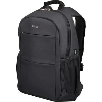 Port Designs ECO Sydney 13/14" Backpack - Black (135174)